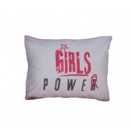 Junior Pillowcase City Girls Power