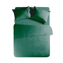 Pillowcases 2 Pieces Set 52*72 Basic Green