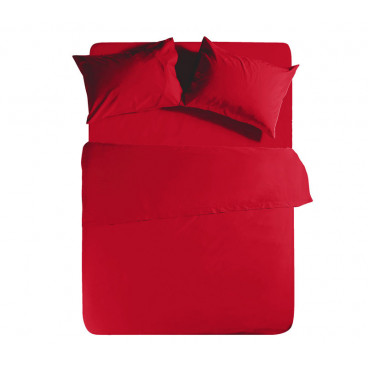 Pillowcases 2 Pieces Set 52*72 Basic Red
