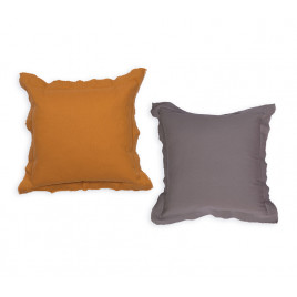 Decorative Cushions MINIMAL GREY 50X50