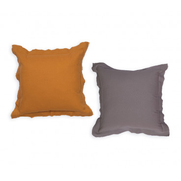 Decorative Cushions MINIMAL GREY 50X50