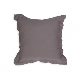 Decorative Cushions MINIMAL GREY 50X50