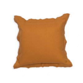 Decorative Cushions MINIMAL YELLOW 50X50