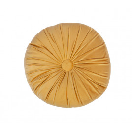 Decorative Cushion Gerli Mustard