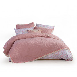 BED COVER SINGLE LOLA