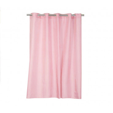 Shower Curtain 180*180 Pink