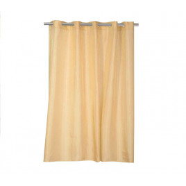 Shower Curtain 180*180 Mustard