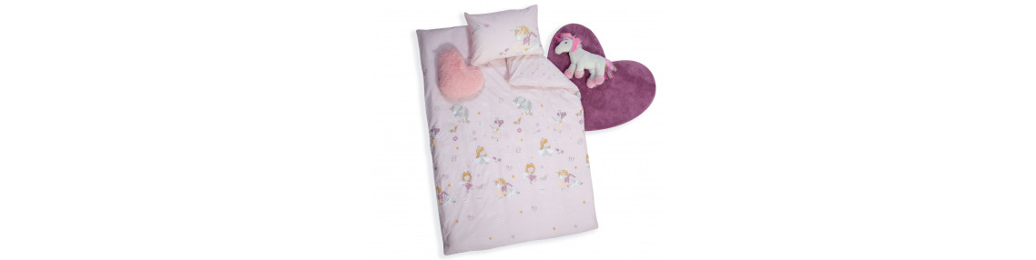 Junior Bedsheets