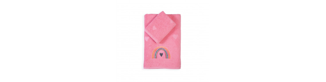 Junior Towels