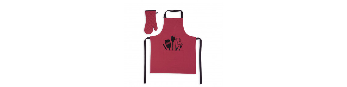 Apron Sets